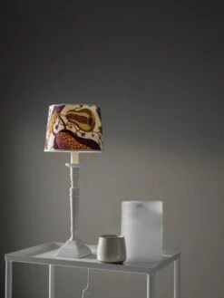 PR Home Salong Tischlampe Weiß E27 33x8x8cm -Leuchten Verkauf pr home salong base pr331010 9