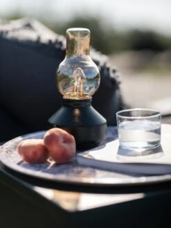 PR Home Glimt LED Akku-Tischleuchte Im Vintage Öllampe Look Schwarz IP44 21,3x12,8x12,8cm 9 PR Home Glimt LED Akku-Tischleuchte Im Vintage Öllampe Look Schwarz IP44 21,3x12,8x12,8cm -Leuchten Verkauf pr home akku tischleuchte 1441025 2m