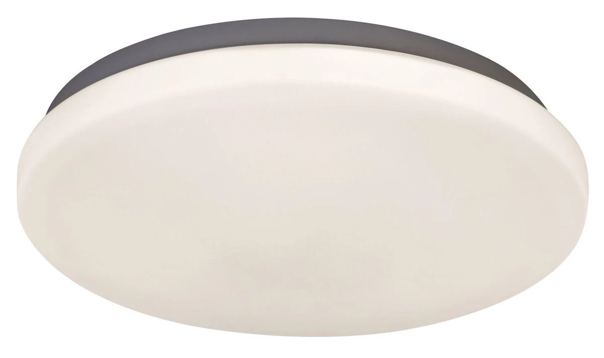 Rabalux Rob LED Wand & Deckenleuchte Weiß 1400lm 4000K 3 Rabalux Rob LED Wand & Deckenleuchte Weiß 1400lm 4000K