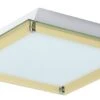 Rabalux Lars LED Deckenleuchte Gold 960lm 3000K -Leuchten Verkauf rl3047