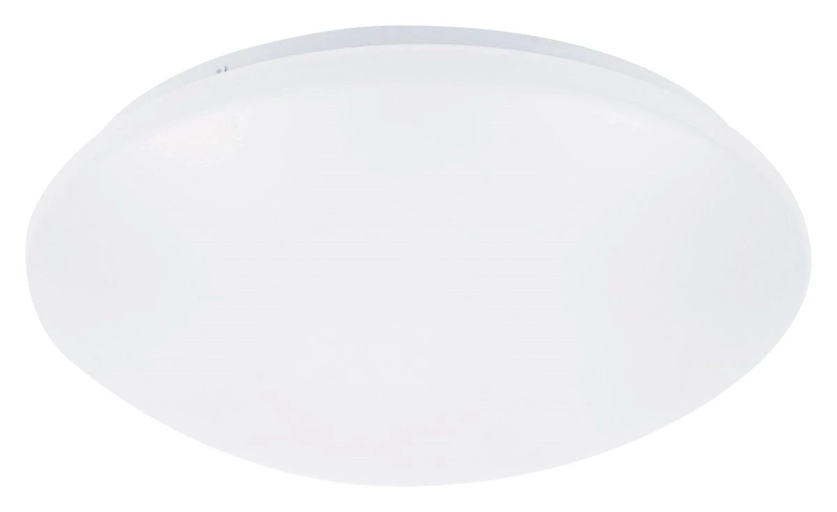 Rabalux Lucas LED Wand & Deckenleuchte Weiß 1170lm 4000K 3 Rabalux Lucas LED Wand & Deckenleuchte Weiß 1170lm 4000K