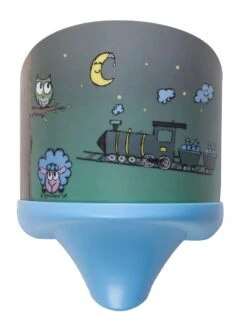 Rabalux Shepherd Wandleuchte 1x E14 Bunt