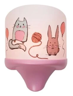 Rabalux Cathy Wandleuchte 1x E14 Bunt -Leuchten Verkauf rl4570 2