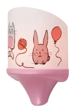 Rabalux Cathy Wandleuchte 1x E14 Bunt -Leuchten Verkauf rl4570 3