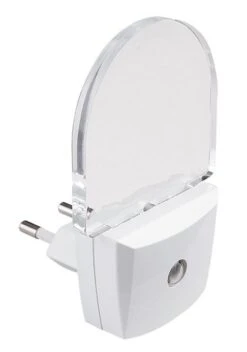 Rabalux Paris Lux LED Nachtlicht Weiß 4000K Neutralweiß