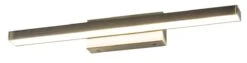 Rabalux John LED Spiegelleuchte Bronze 1080lm 4000K IP44