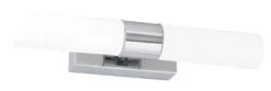 Rabalux Jim LED Spiegelleuchte Chrom, Weiß 2-flg. 800lm 4000K IP44 -Leuchten Verkauf rl5750 1