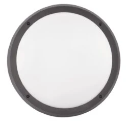 Rabalux Alvorada Außen Deckenleuchte 2x E27 Anthrazit -Leuchten Verkauf rl8049 2