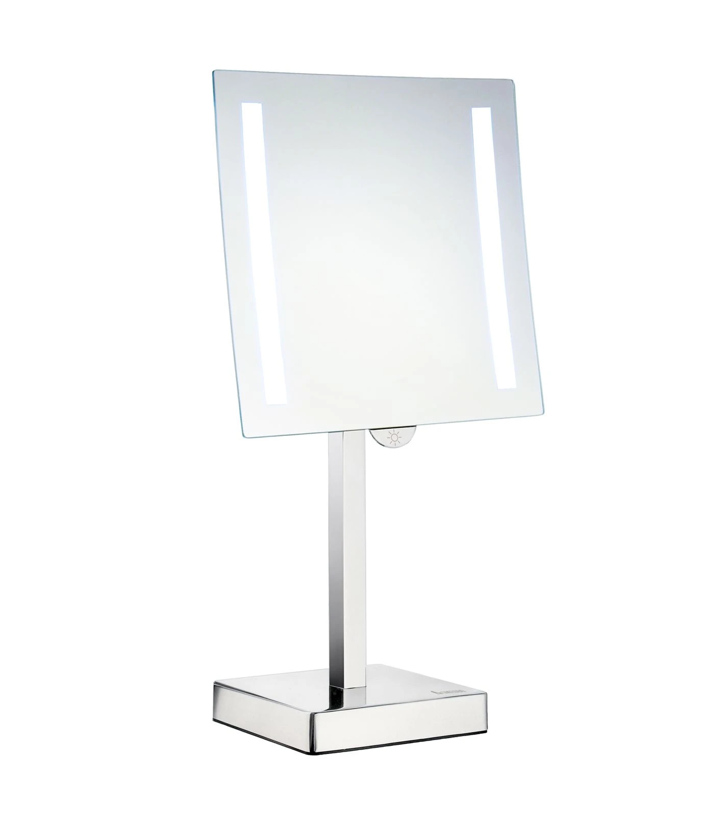 Smedbo Outline Schminkspiegel Mit Led-Beleuchtung FK473E 3 Smedbo Outline Schminkspiegel Mit Led-Beleuchtung FK473E