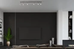 Sollux Ring Wandstrahler Chrom GU10 Dimmbar 8x16x8cm -Leuchten Verkauf sxsl.0727 13