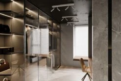 Sollux Eyetech 4 Deckenstrahler Weiß 4x G9 Dimmbar 60x3x20cm -Leuchten Verkauf sxsl.0905 13