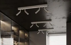 Sollux Eyetech 4 Deckenstrahler Weiß 4x G9 Dimmbar 60x3x20cm -Leuchten Verkauf sxsl.0905 15