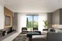 Sollux Lagos 60 Aufbauleuchte Weiß GU10 Dimmbar 6x6x60cm -Leuchten Verkauf sxsl.0999 13