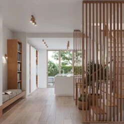 Sollux Zeke Wandstrahler Eiche GU10 Dimmbar 8x19,5x17,5cm 15 Sollux Zeke Wandstrahler Eiche GU10 Dimmbar 8x19,5x17,5cm -Leuchten Verkauf sxsl.1028 13