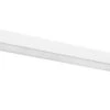 Thoro Pinne 150 LED Wandlampe Weiß 7200lm 4000K 150x6x6cm -Leuchten Verkauf sxth.092 1