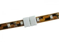 BIOLEDEX LED Streifen Connector 8mm -Leuchten Verkauf zve smd1 186 2